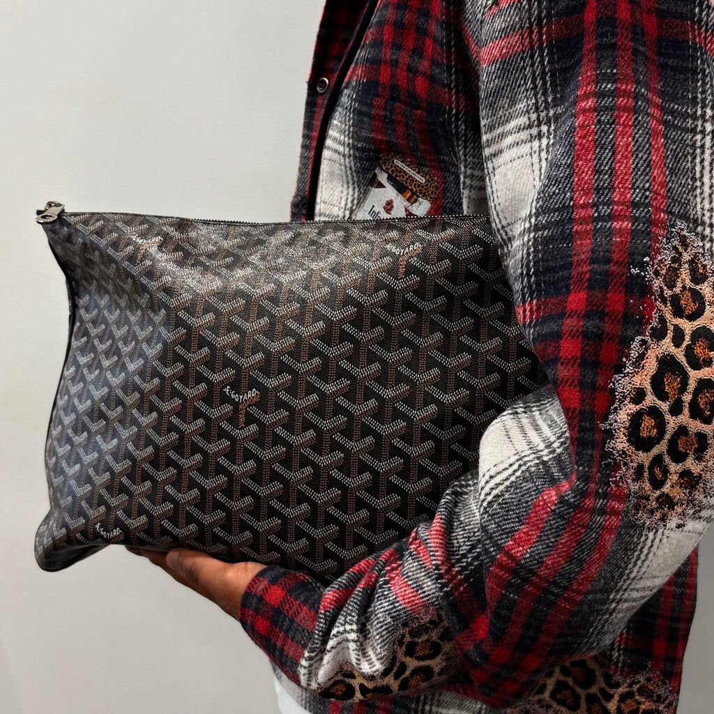 GOYARD SENAT MM CLUCH