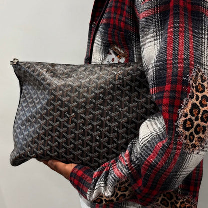 GOYARD SENAT MM CLUCH