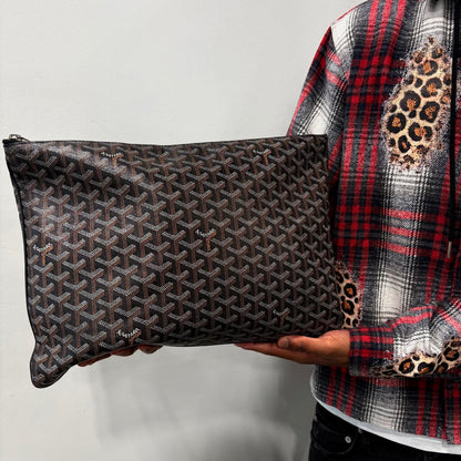 GOYARD SENAT MM CLUCH