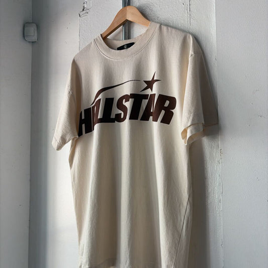 HELLSTAR TEE SZ M