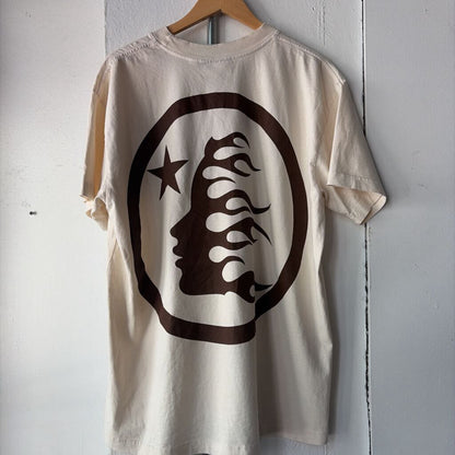 HELLSTAR TEE SZ M
