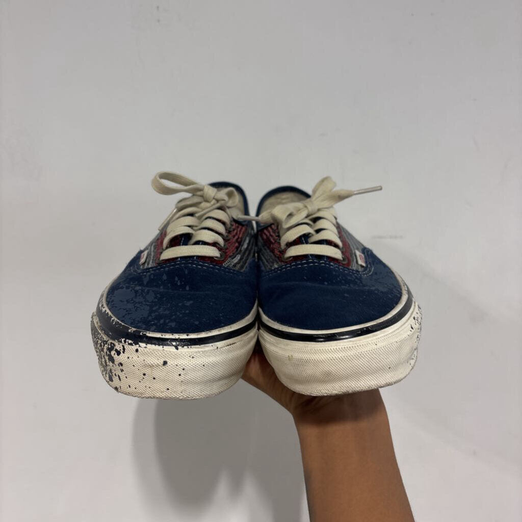 VANS PREMIUM AUTHENTIC SZ 10.5