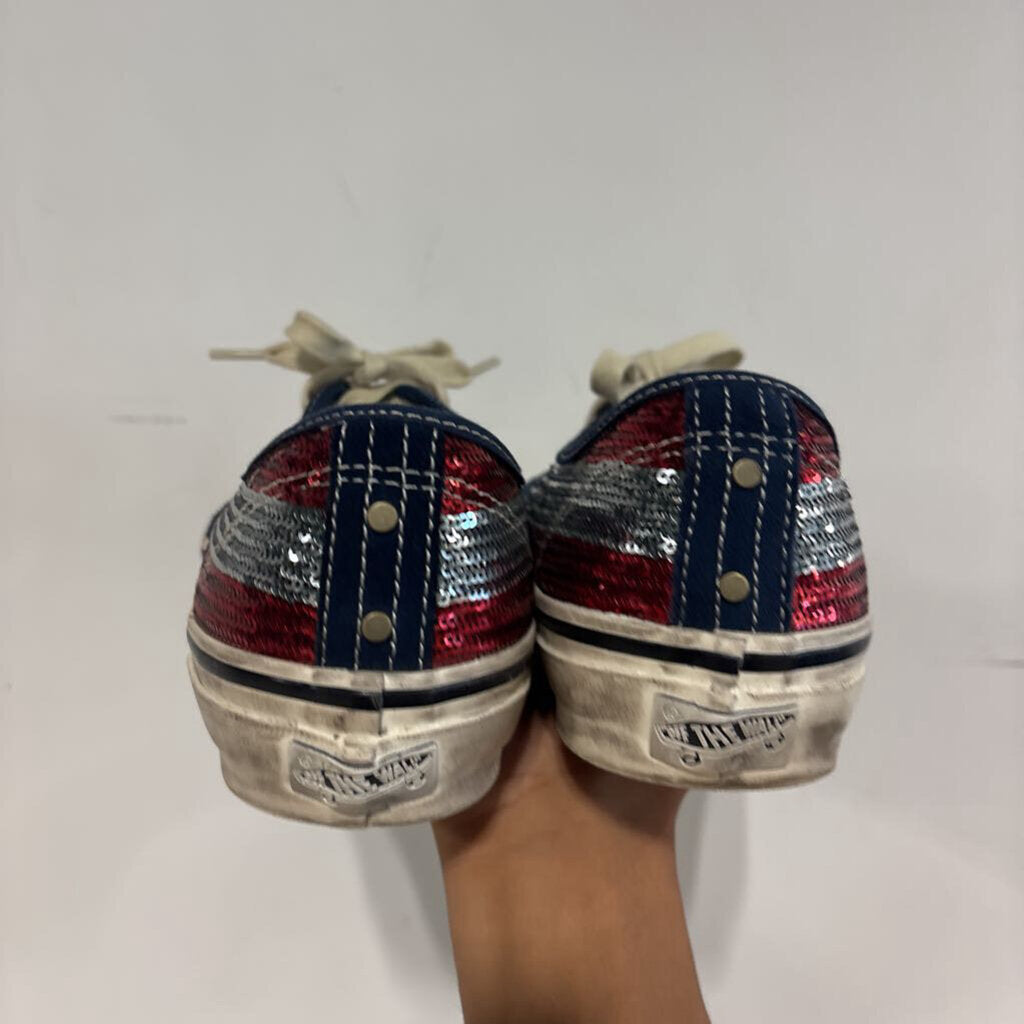 VANS PREMIUM AUTHENTIC SZ 10.5