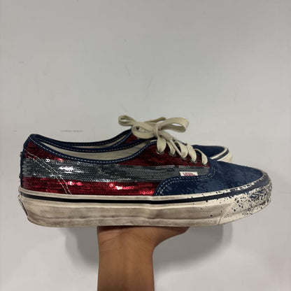 VANS PREMIUM AUTHENTIC SZ 10.5