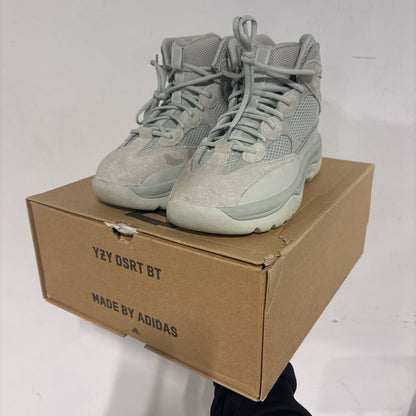 YEEZY DSRT BOOT SALT SZ 10