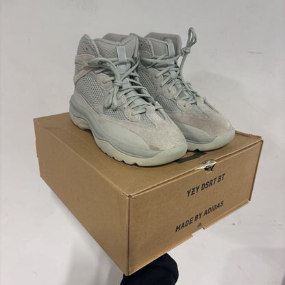 YEEZY DSRT BOOT SALT SZ 10