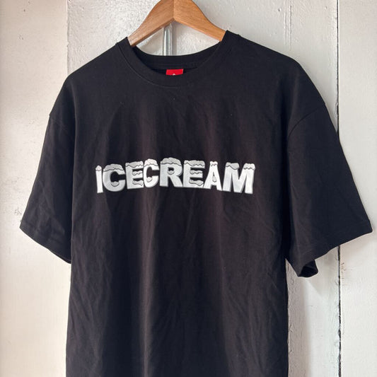 ICECREAM BASIC TEE SZ. L