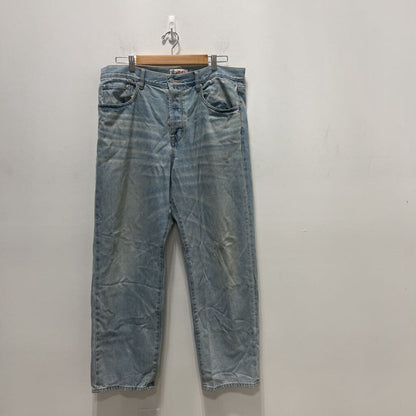 STUSSY DENIM SZ 34