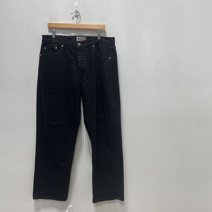 STUSSY DENIM SZ 34