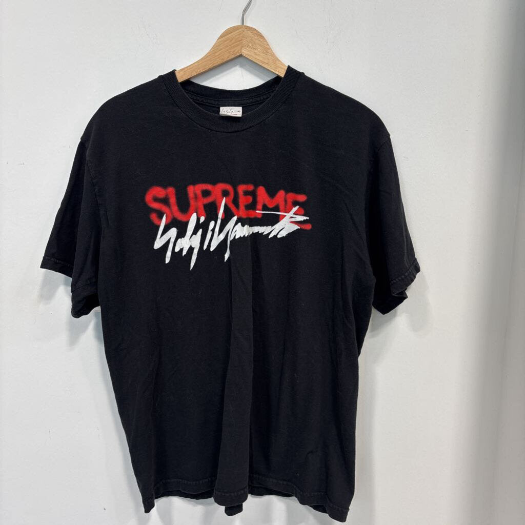 SUPREME X YOHJI YAMAMOTO SZ L