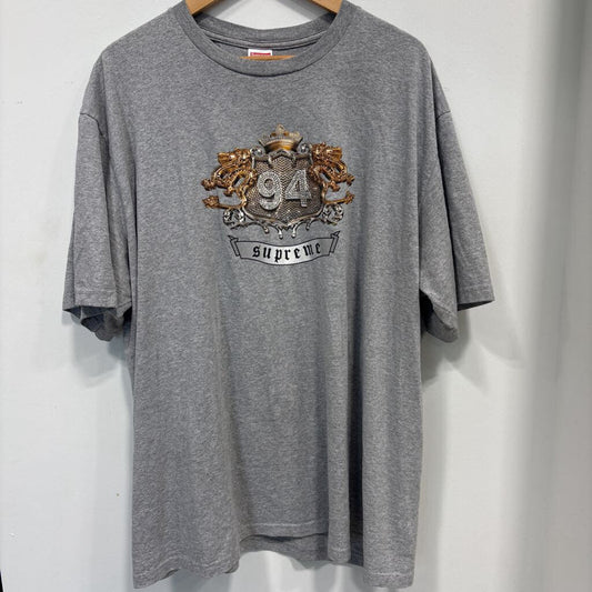 SUPREME TEE XXL