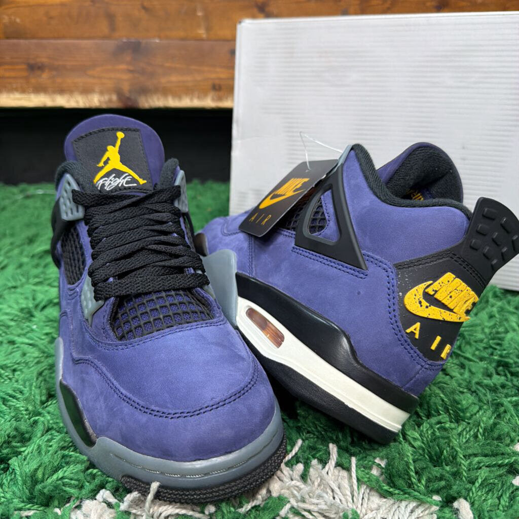 JORDAN 4 LAKESHOW SZ. 6 (BOX)