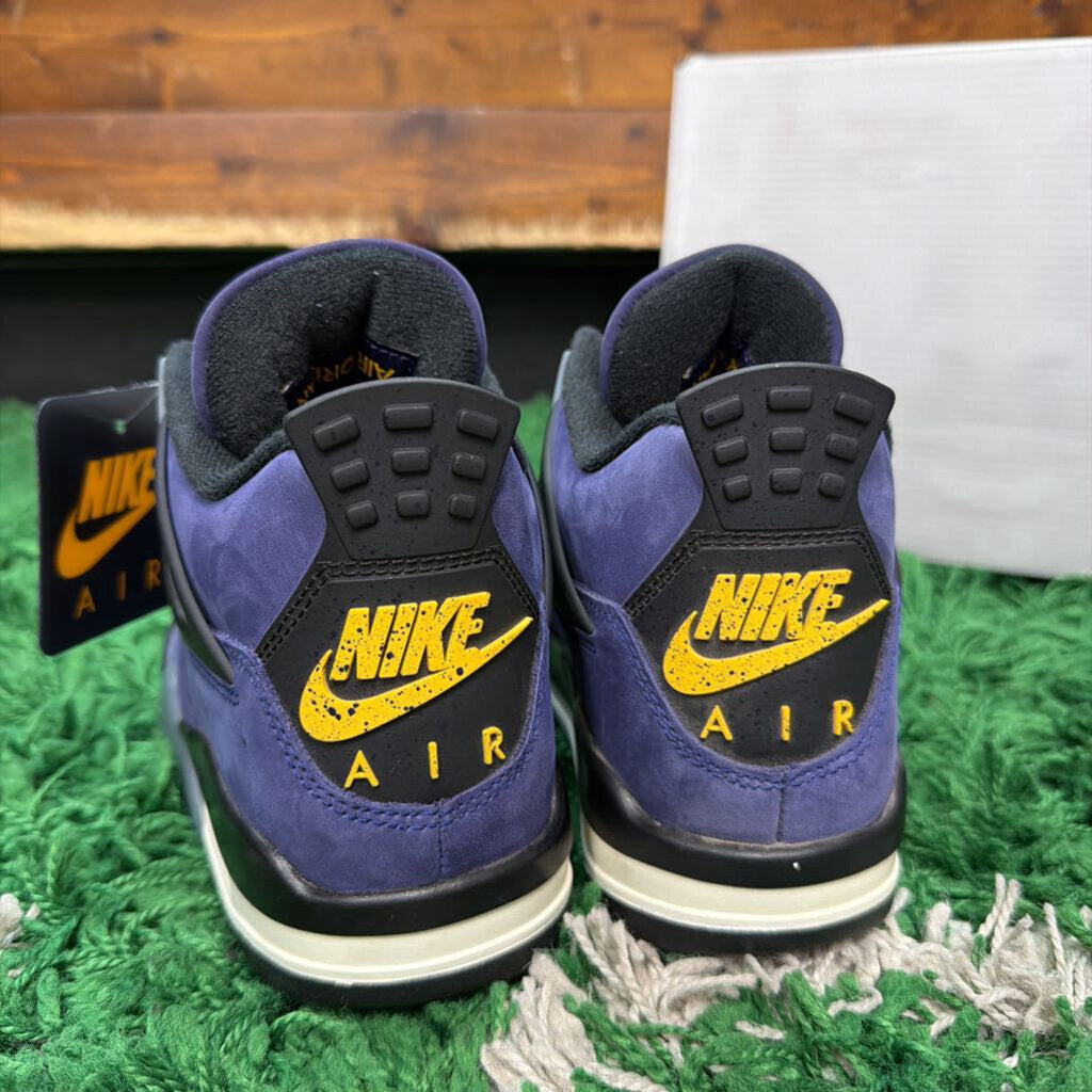 JORDAN 4 LAKESHOW SZ. 6 (BOX)