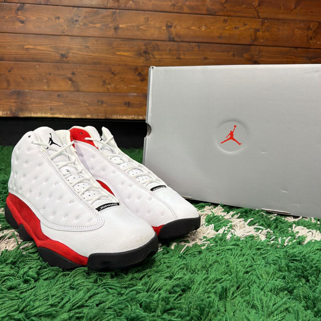 JORDAN 13 CHERRY SZ. 12 (BOX)
