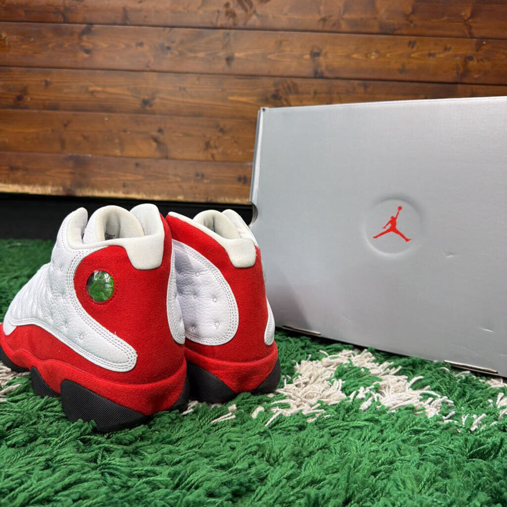 JORDAN 13 CHERRY SZ. 12 (BOX)
