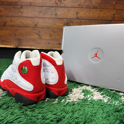 JORDAN 13 CHERRY SZ. 12 (BOX)