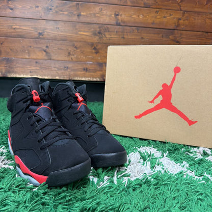JORDAN 6 SALESMAN SZ. 8.5 (BOX)
