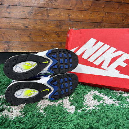 NIKE AIR GRIFFEY SZ. 12 (BOX)