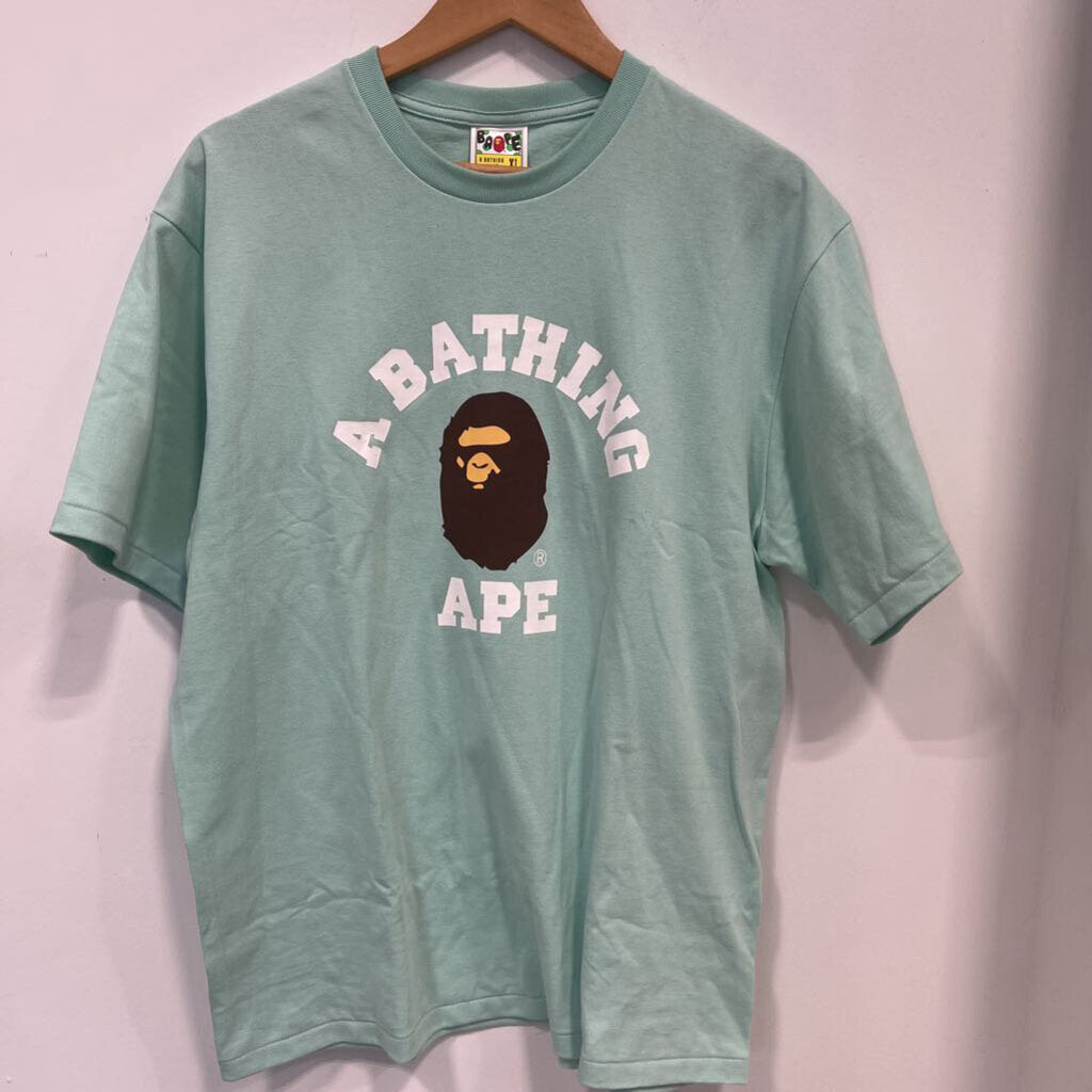 BAPE TEE SZ XL