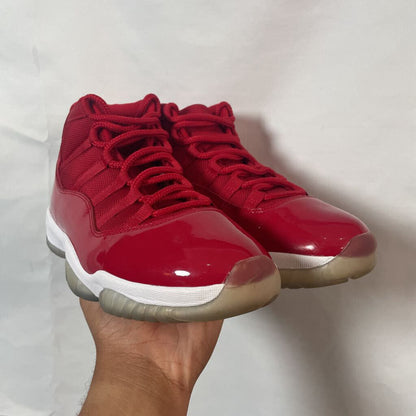 Jordan 11 Win Like 96 Sz. 9