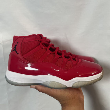 Jordan 11 Win Like 96 Sz. 9