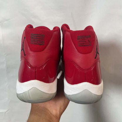 Jordan 11 Win Like 96 Sz. 9