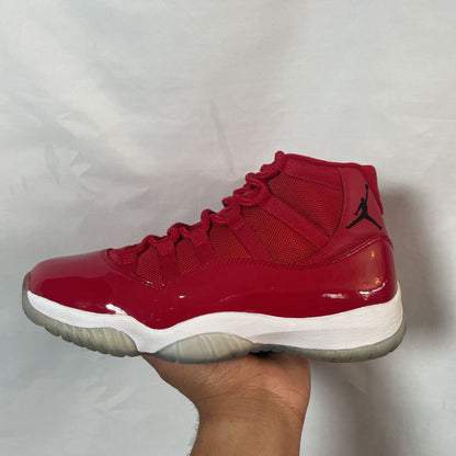 Jordan 11 Win Like 96 Sz. 9