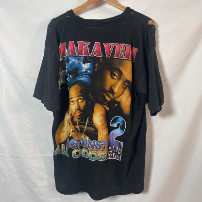 Tupac Vintage Tee Sz. XL