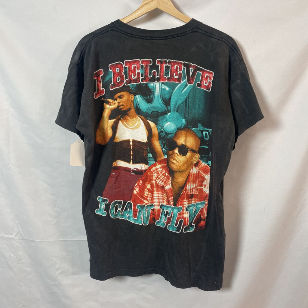 Vintage R Kelly Tee Sz. L