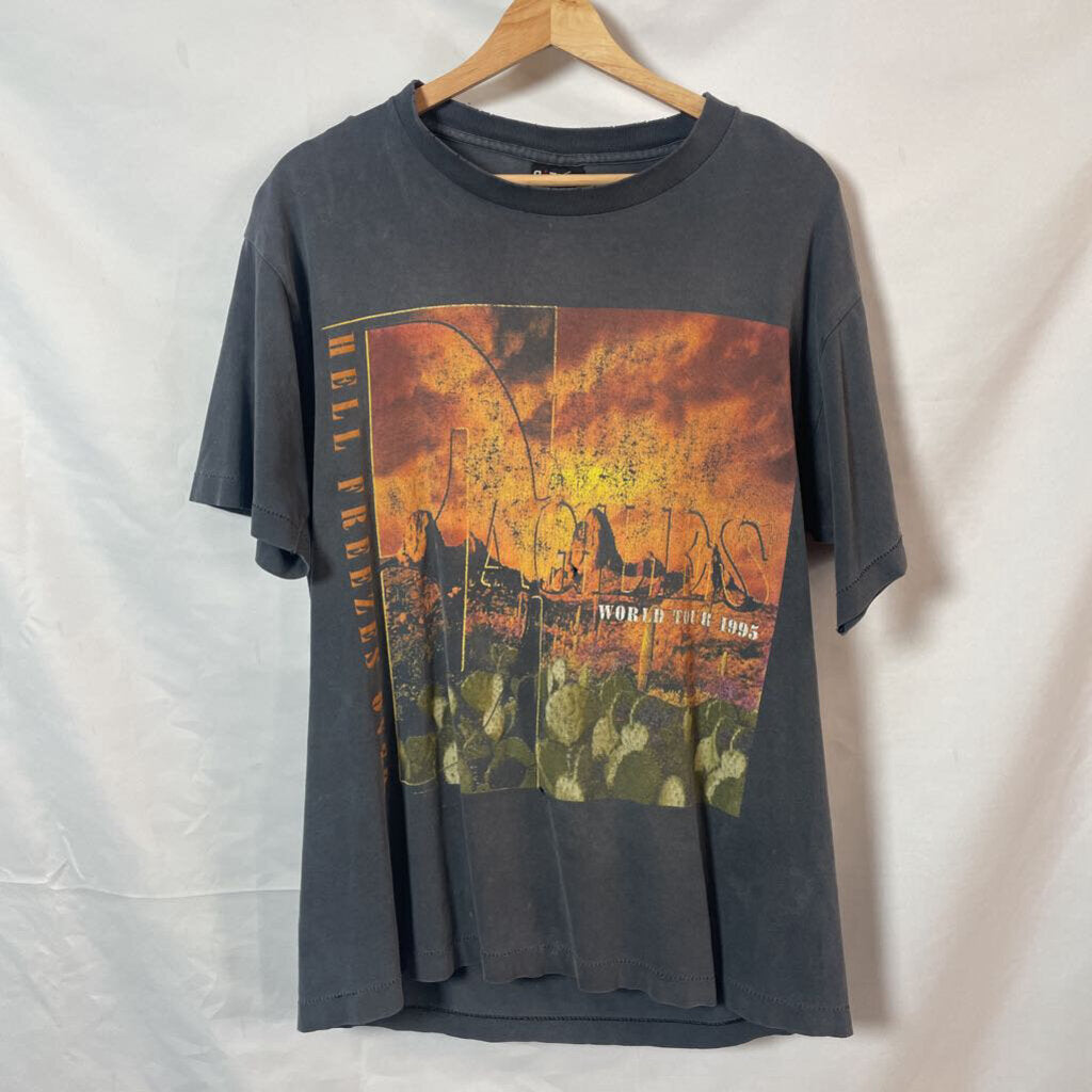 Vintage Jay Z Tee Sz. L