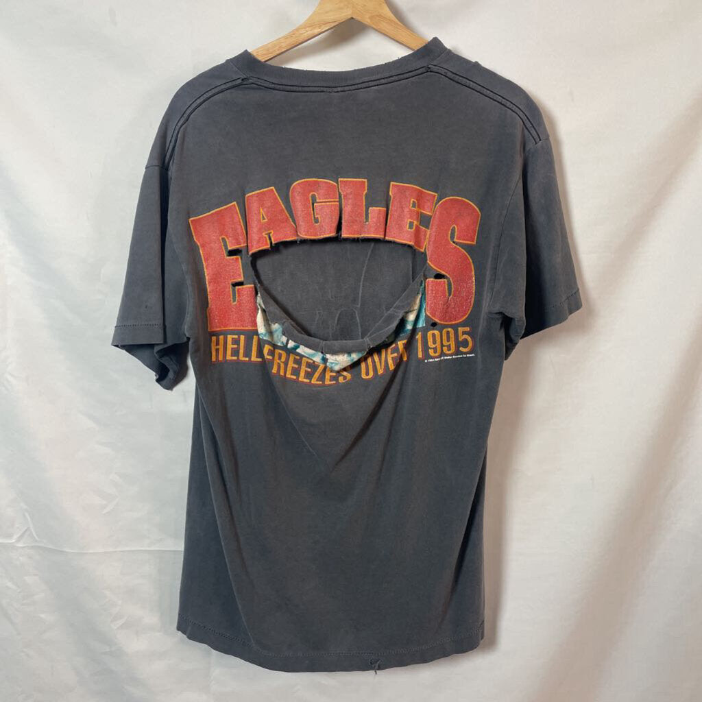Vintage Jay Z Tee Sz. L