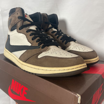 Jordan 1 TS Mocha High Sz. 11