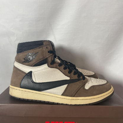 Jordan 1 TS Mocha High Sz. 11