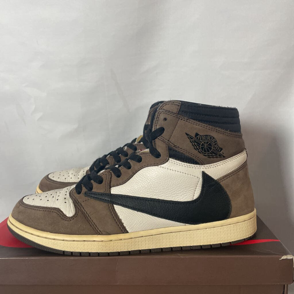 Jordan 1 TS Mocha High Sz. 11