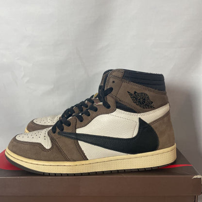 Jordan 1 TS Mocha High Sz. 11