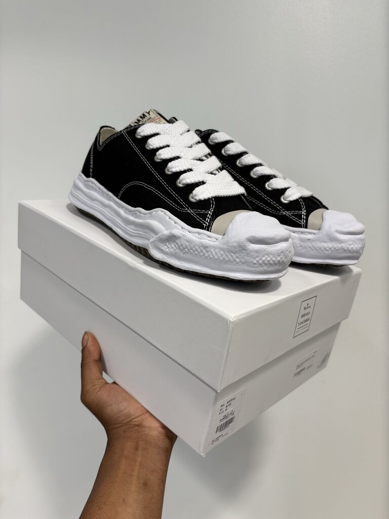 NEW MASION MIHARA HANK OG SZ 42