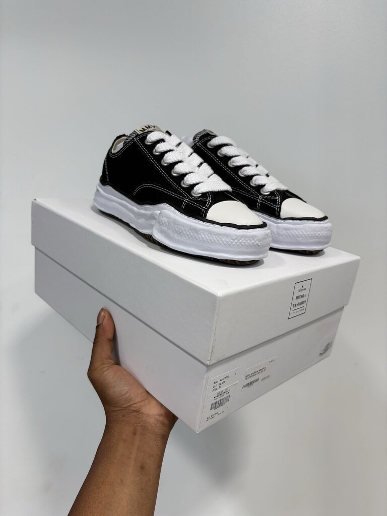 NEW MASION MIHARA PEATERSON OG SZ 41