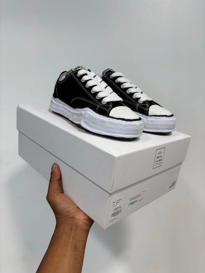 NEW MASION MIHARA PEATERSON OG SZ 41