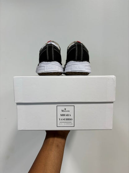 NEW MASION MIHARA PEATERSON OG SZ 42