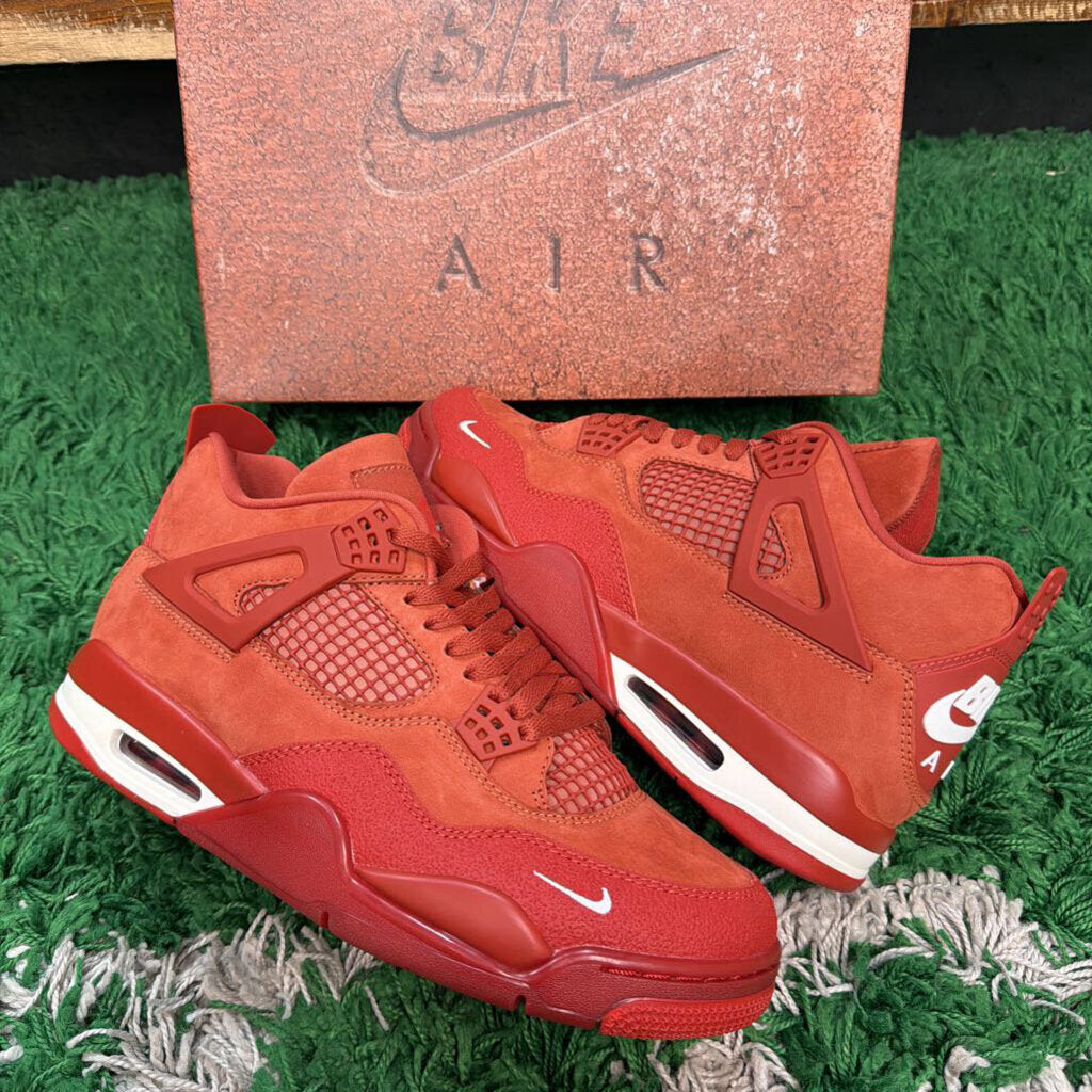 BRICK BY BRICK AJ4 SZ 11 (BOX