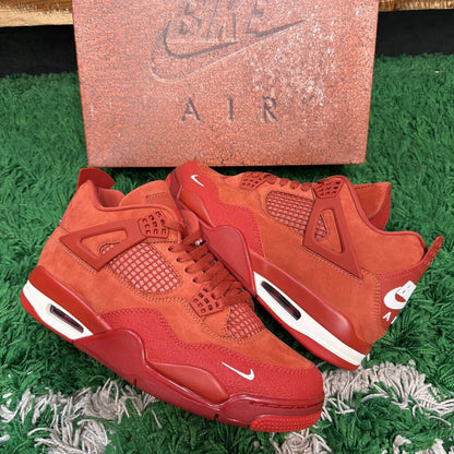 BRICK BY BRICK AJ4 SZ 11 (BOX