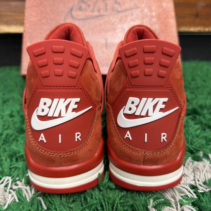 BRICK BY BRICK AJ4 SZ 11 (BOX