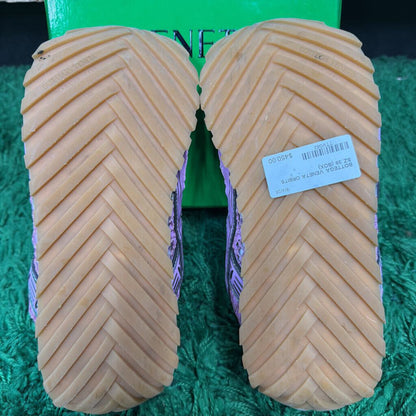 BOTTEGA VENETA ORBITS SZ 39 (BOX)