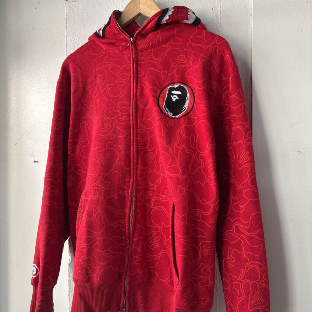 BAPE 30TH ANIVERSARY SZ M