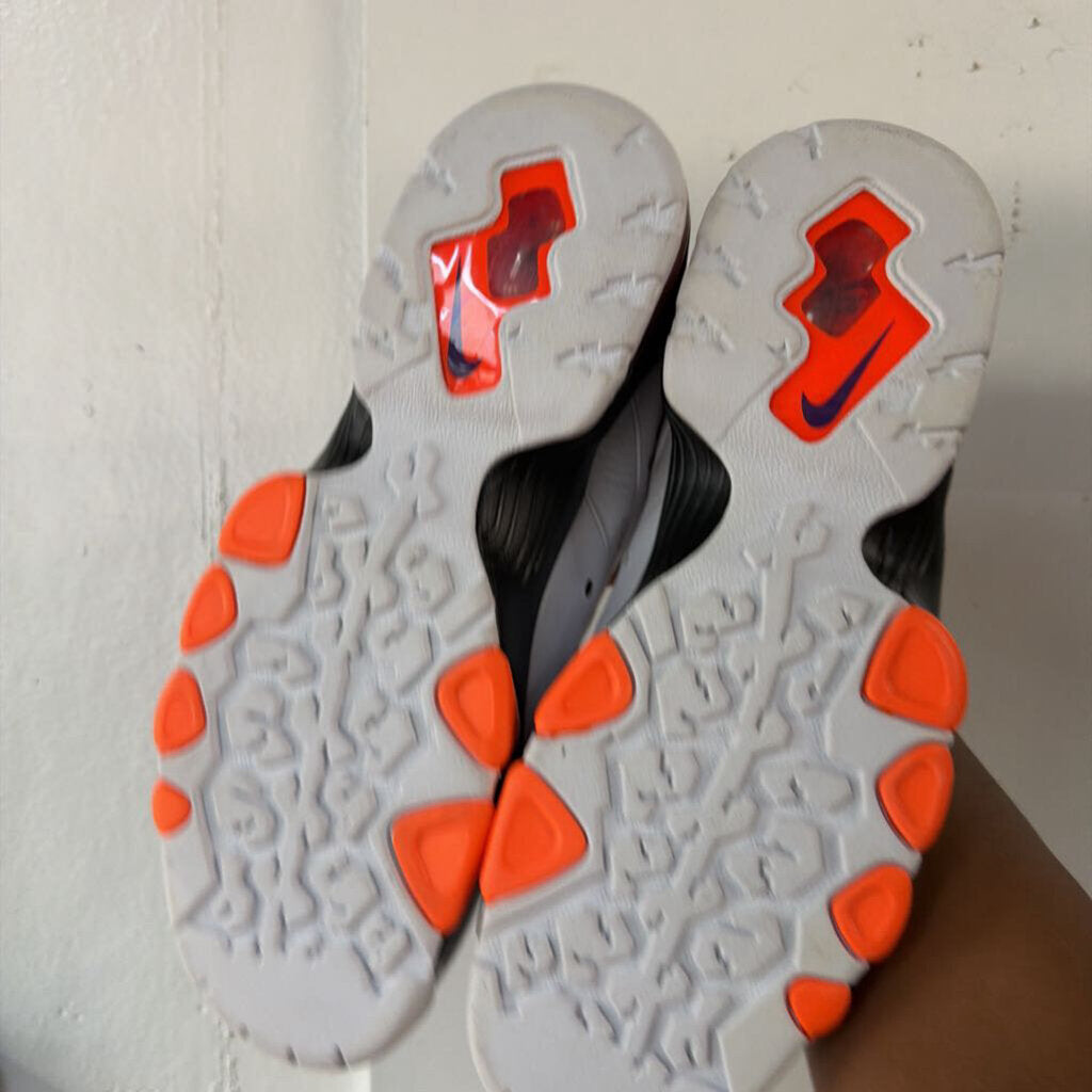 NIKE AIR BARKLEY SZ. 10 (BOX)