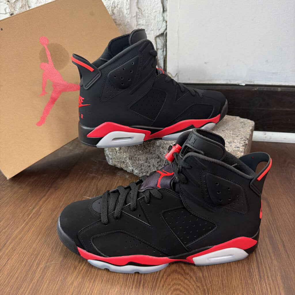 JORDAN 6 SALESMAN SZ. 10.5 (BOX)