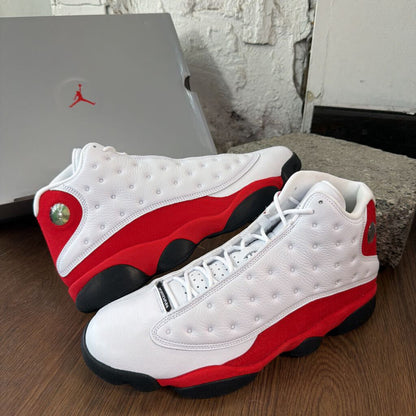 JORDAN 13 CHERRY SZ. 14 (BOX)