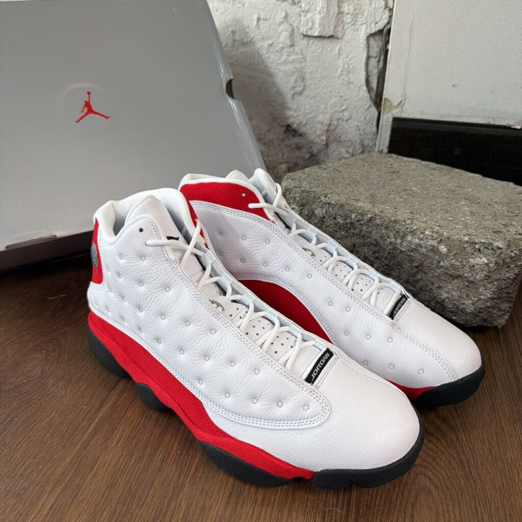JORDAN 13 CHERRY SZ. 14 (BOX)