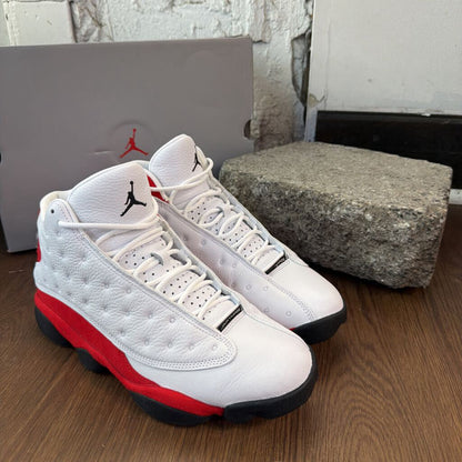 JORDAN 13 CHERRY SZ. 10.5 (BOX)