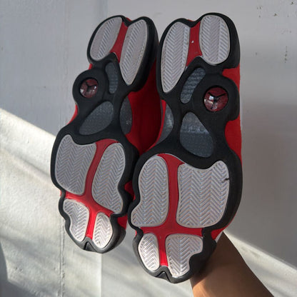 JORDAN 13 CHERRY SZ. 10.5 (BOX)